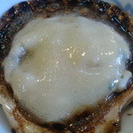 鮨 笹元 - 海老と烏賊の和風グラタン