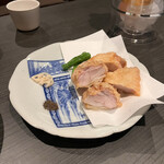 Wain To Nihonshu Izakaya Hana - 