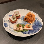 Wain To Nihonshu Izakaya Hana - 