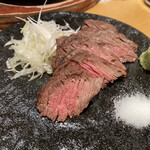 ハラミ再生酒場 肉のコバヤシ - 