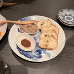 Wain To Nihonshu Izakaya Hana - 