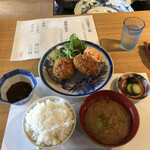 洋食堂 すずき - 