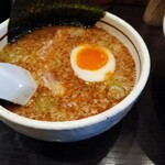 Kotteri Ramen Homare - 