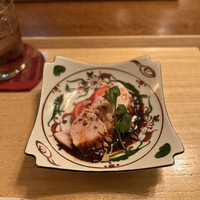 広尾はしづめ - 