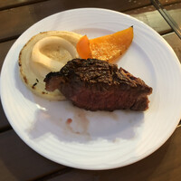 シースケープ テラス・ダイニング - 