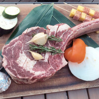 シースケープ テラス・ダイニング - 