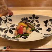 広尾はしづめ - 
