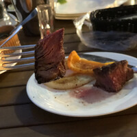 シースケープ テラス・ダイニング - 