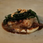 レストラン ナズ - 