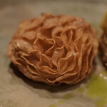 レストラン ナズ - 