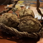 レストラン ナズ - 