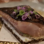 レストラン ナズ - 