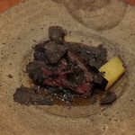 レストラン ナズ - 