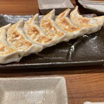 肉汁餃子のダンダダン - 