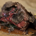 レストラン ナズ - 