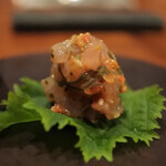 レストラン ナズ - 