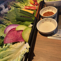 焼肉ぽんが 江ノ島 - 