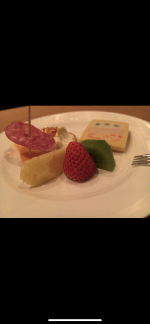 口コミ一覧 : ウエストバーの写真