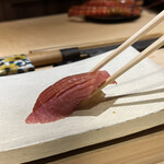 江戸前寿司 すし福 - 