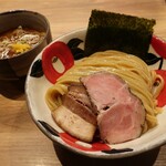 自家製麺 つきよみ - 