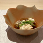 江戸前寿司 すし福 - 