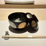 江戸前寿司 すし福 - 