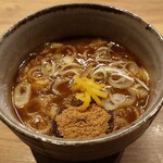 自家製麺 つきよみ - 