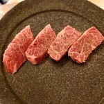 Yakiniku Byakutan - 