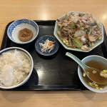 南蛮亭 - 