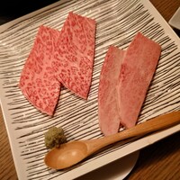 焼肉白炭 - 
