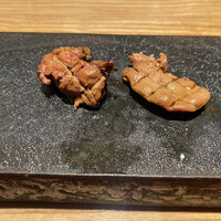 焼鶏 ひらこ - 