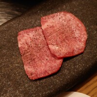 焼肉白炭 - 