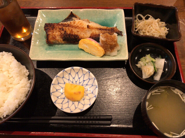 Izakaya Funagata Ya Babashita Ten photo 5