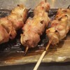 焼鳥どろまみれ 四谷本店