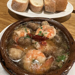 グラスゴウ食堂 - 