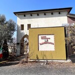 Italian Trattoria Ranocchio - 