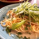 イタリアン トラットリア ラノッキオ - 