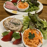 グラスゴウ食堂 - 