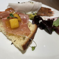 東京メルカート サカエヒロバス - 