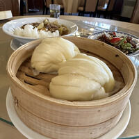 横浜中華街 北京飯店 - 