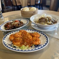 横浜中華街 北京飯店 - 