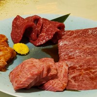 肉の匠 将泰庵 神田店 - 
