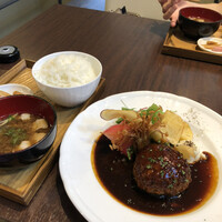 京洋食 まつもと - 