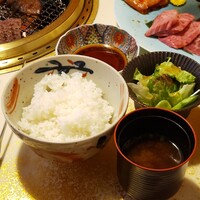 肉の匠 将泰庵 神田店 - 