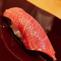 鮨 あお - 霜降りです