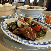 横浜中華街 北京飯店 - 