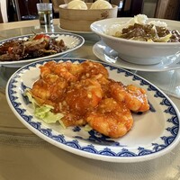 横浜中華街 北京飯店 - 
