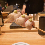 焼き鳥 とりら - 