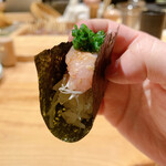 焼き鳥 とりら - 