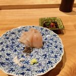 焼き鳥 とりら - 